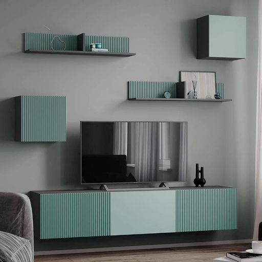 Тумба под ТВ «Сириния», бриз